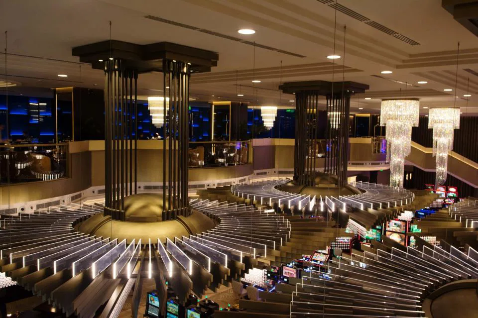 Eclipse Casino Batum