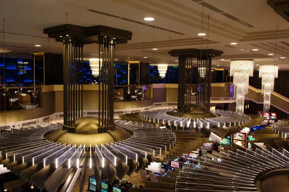 Eclipse Casino Batumi