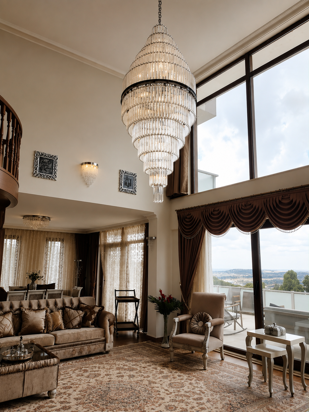 A.A Residence