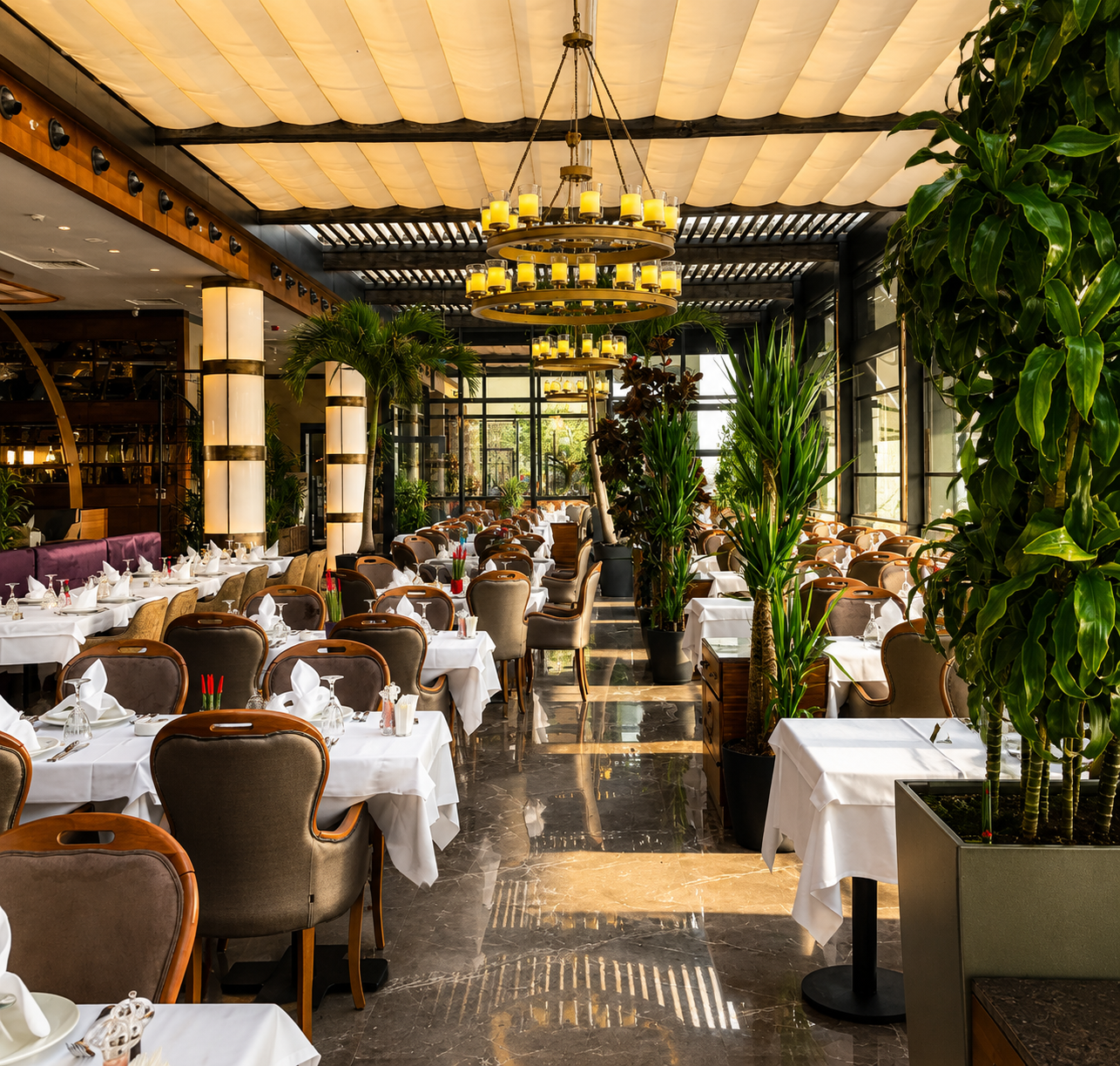 Meos Balık Restaurant