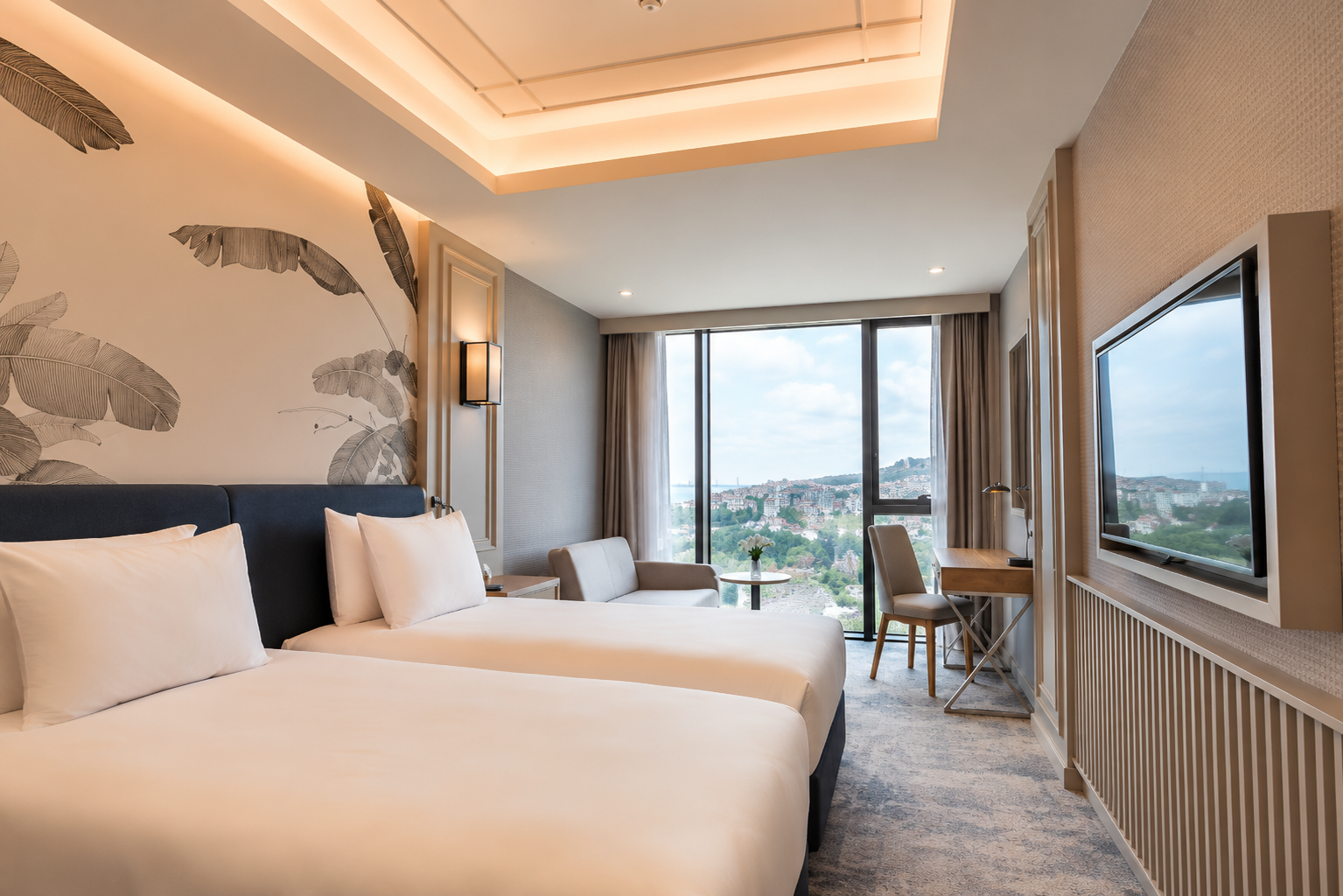 SIA Hotel Thermal & Spa