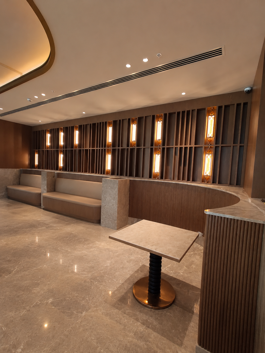 Merit Crystal Hotel