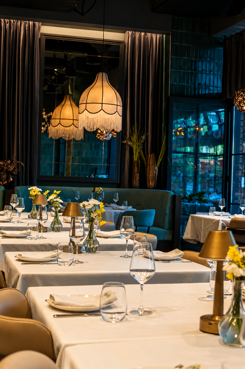 L’Olivetto Restaurant