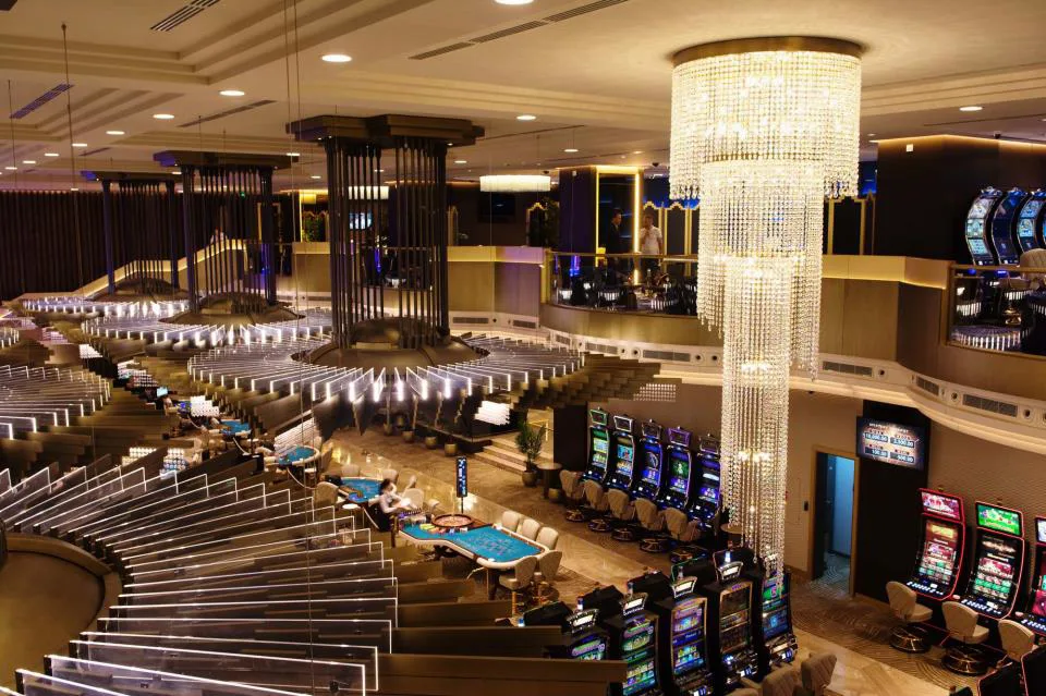 Eclipse Casino Batum