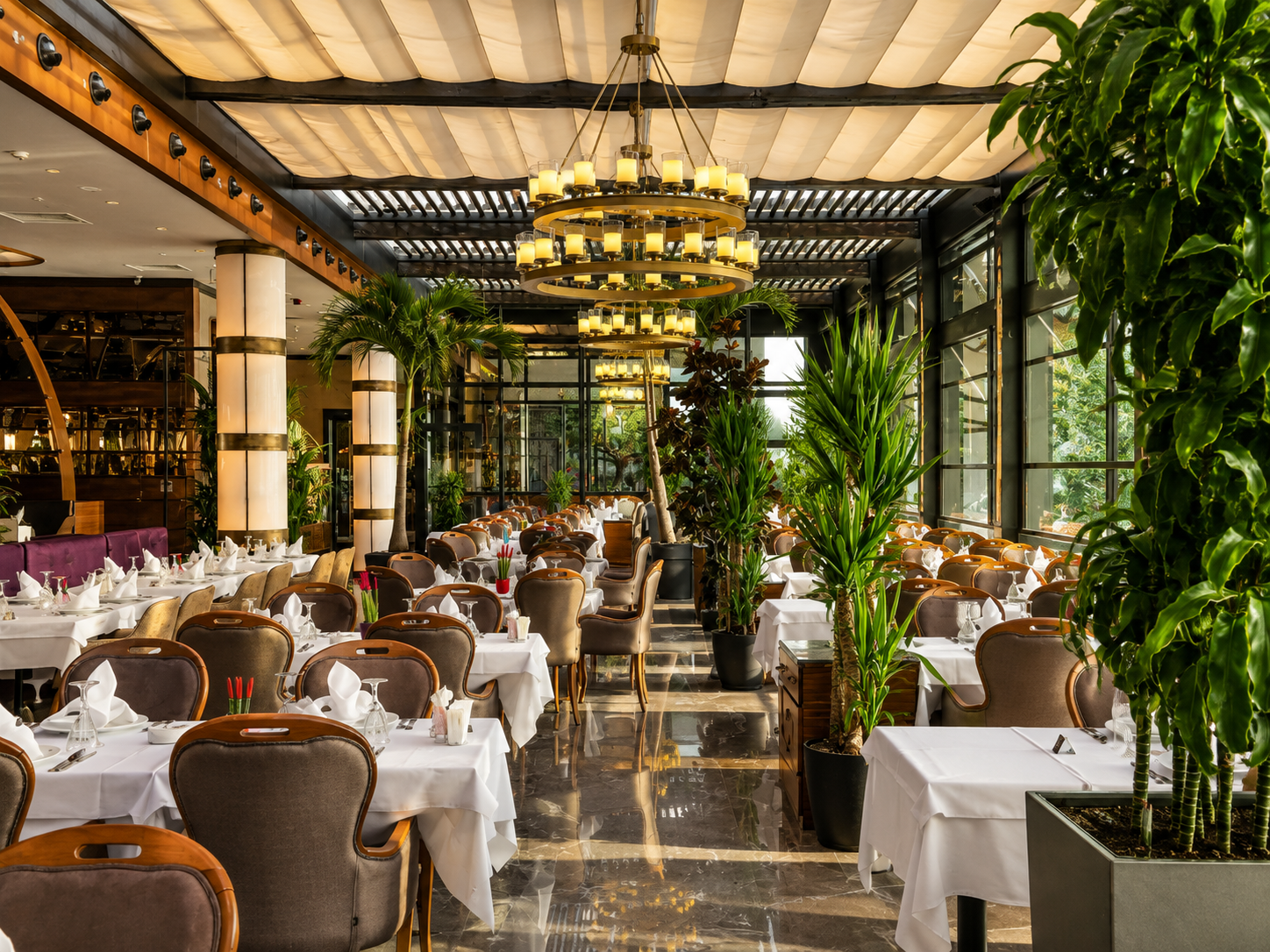 Meos Balık Restaurant