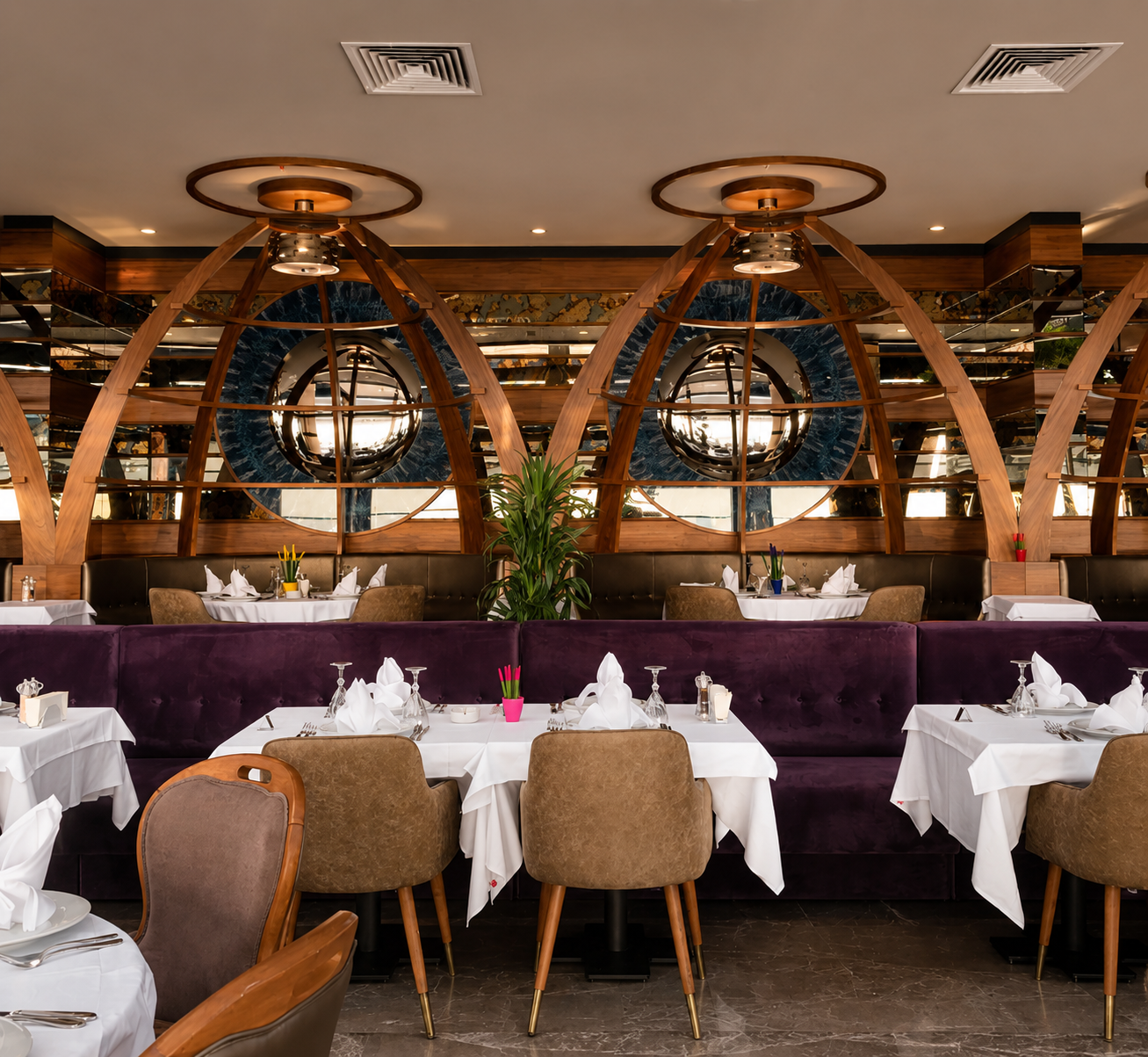 Meos Balık Restaurant