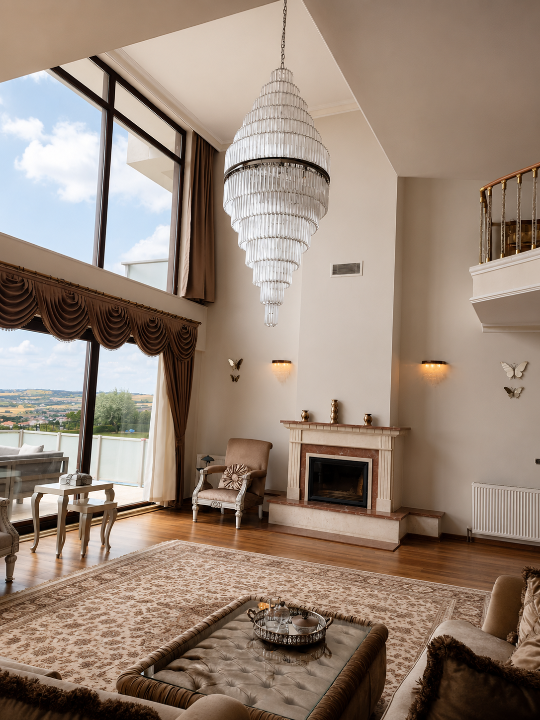 A.A Residence
