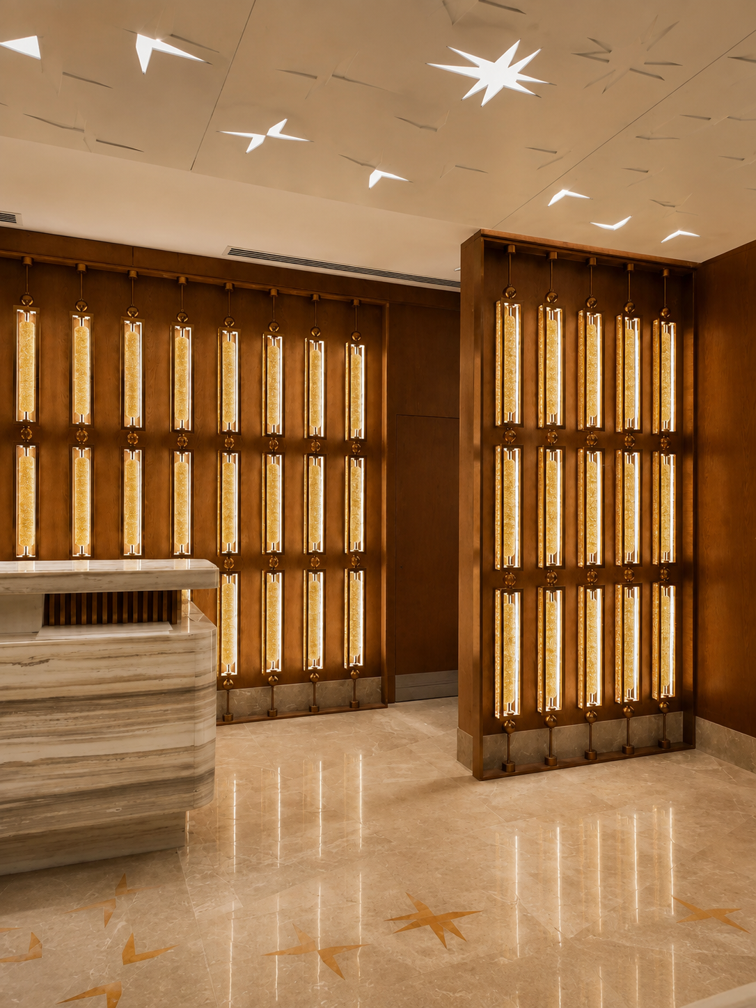Merit Crystal Hotel