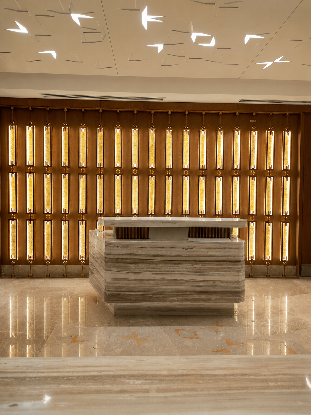Merit Crystal Hotel