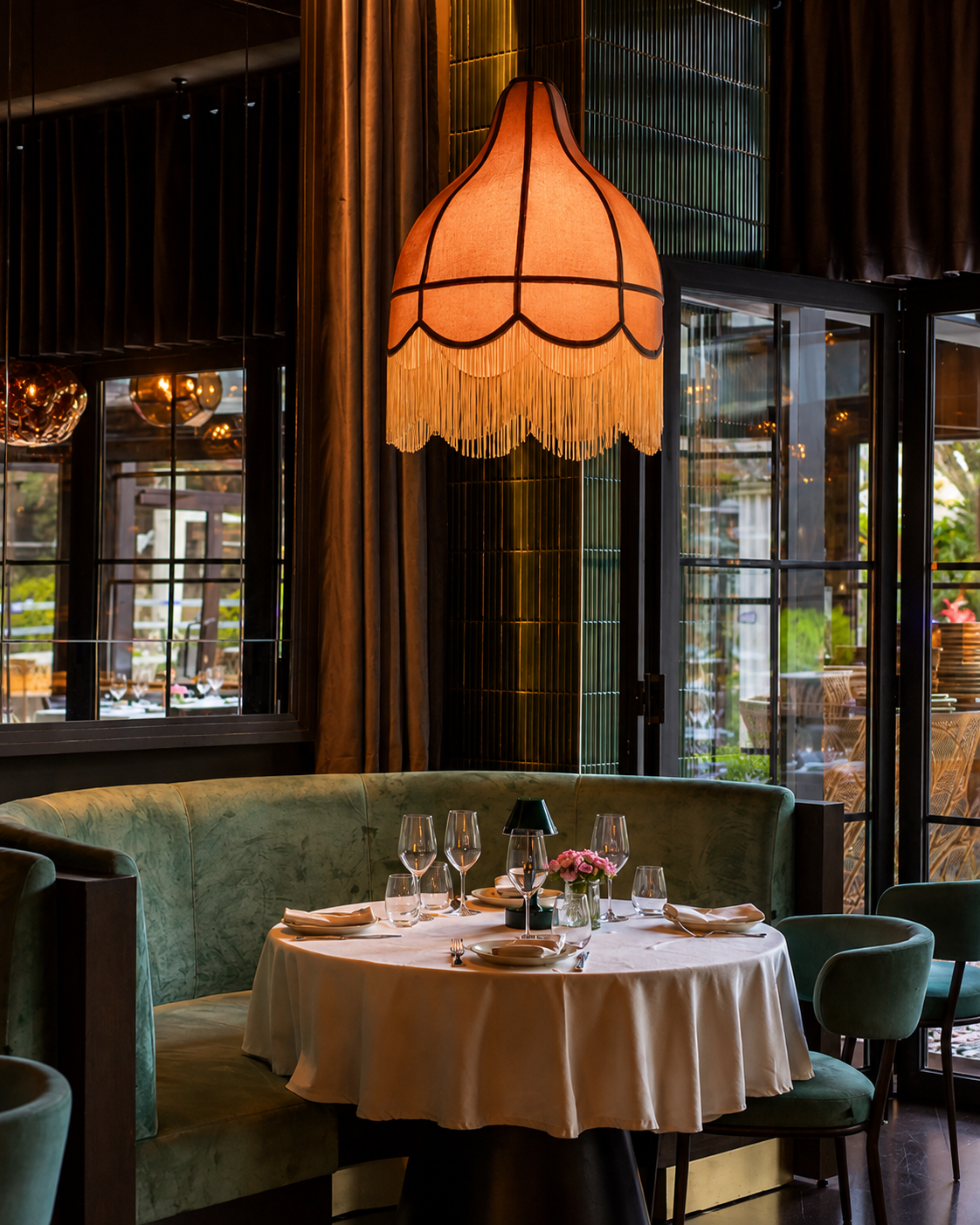 L’Olivetto Restaurant