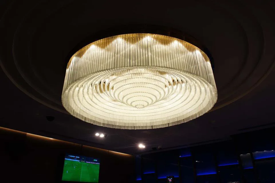 Eclipse Casino Batum
