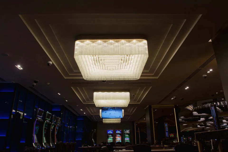 Eclipse Casino Batum