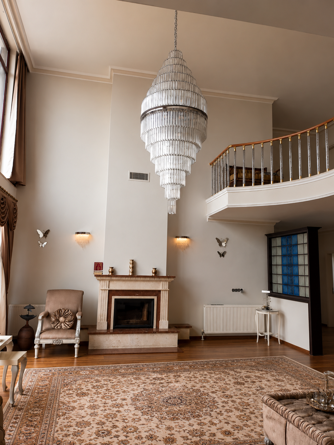 A.A Residence