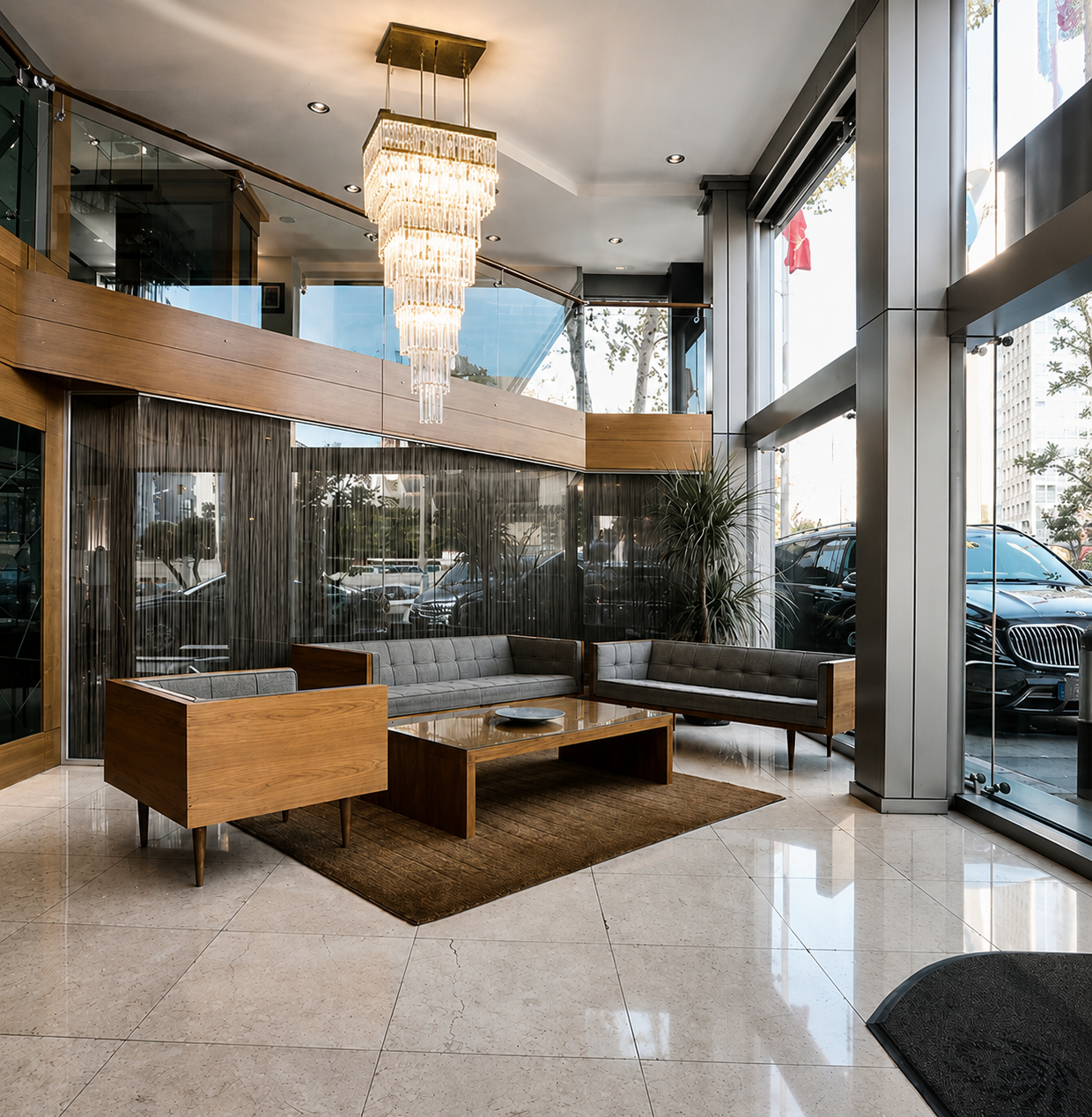 Avantgarde Urban Levent