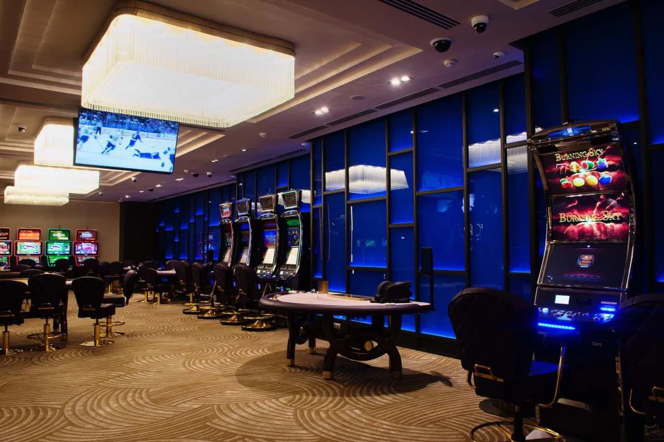 Eclipse Casino Batum