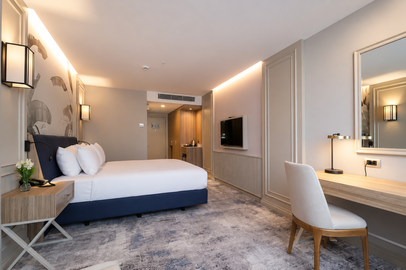 SIA Hotel Thermal & Spa