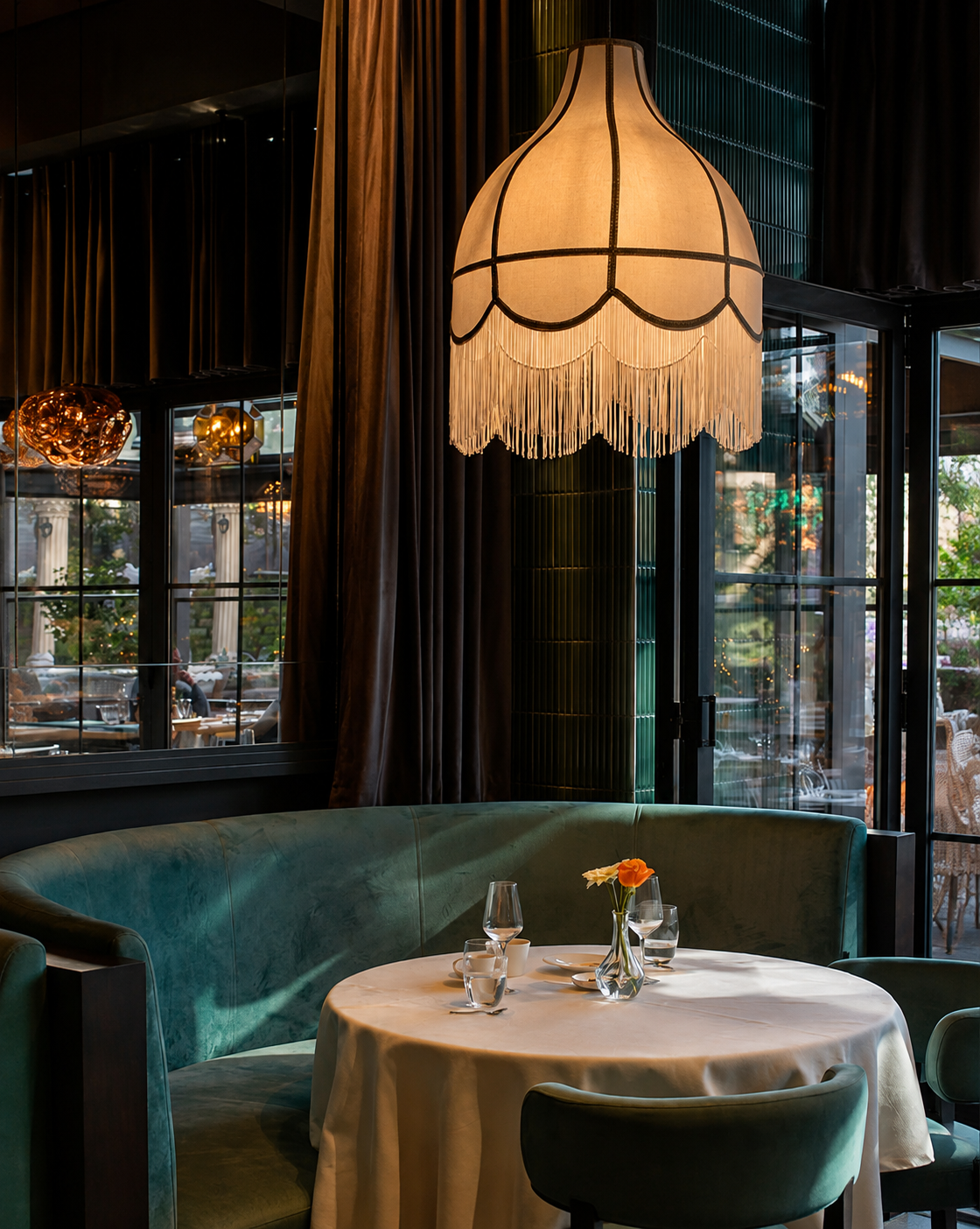 L’Olivetto Restaurant