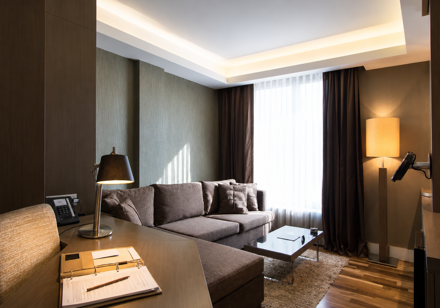 Avantgarde Urban Levent