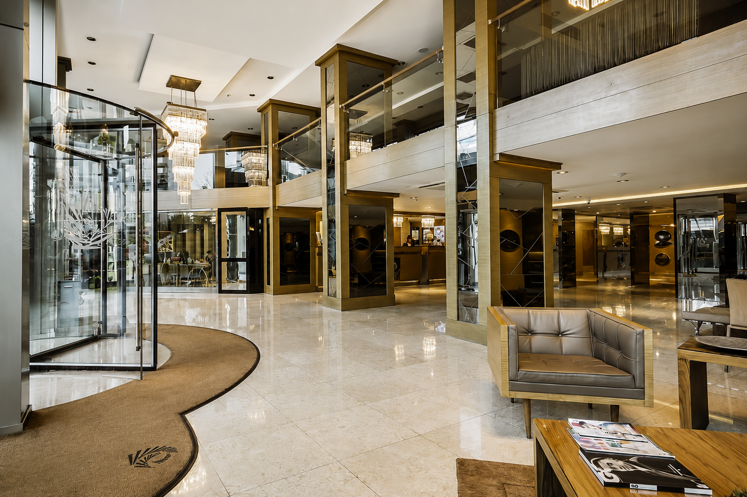 Avantgarde Urban Levent