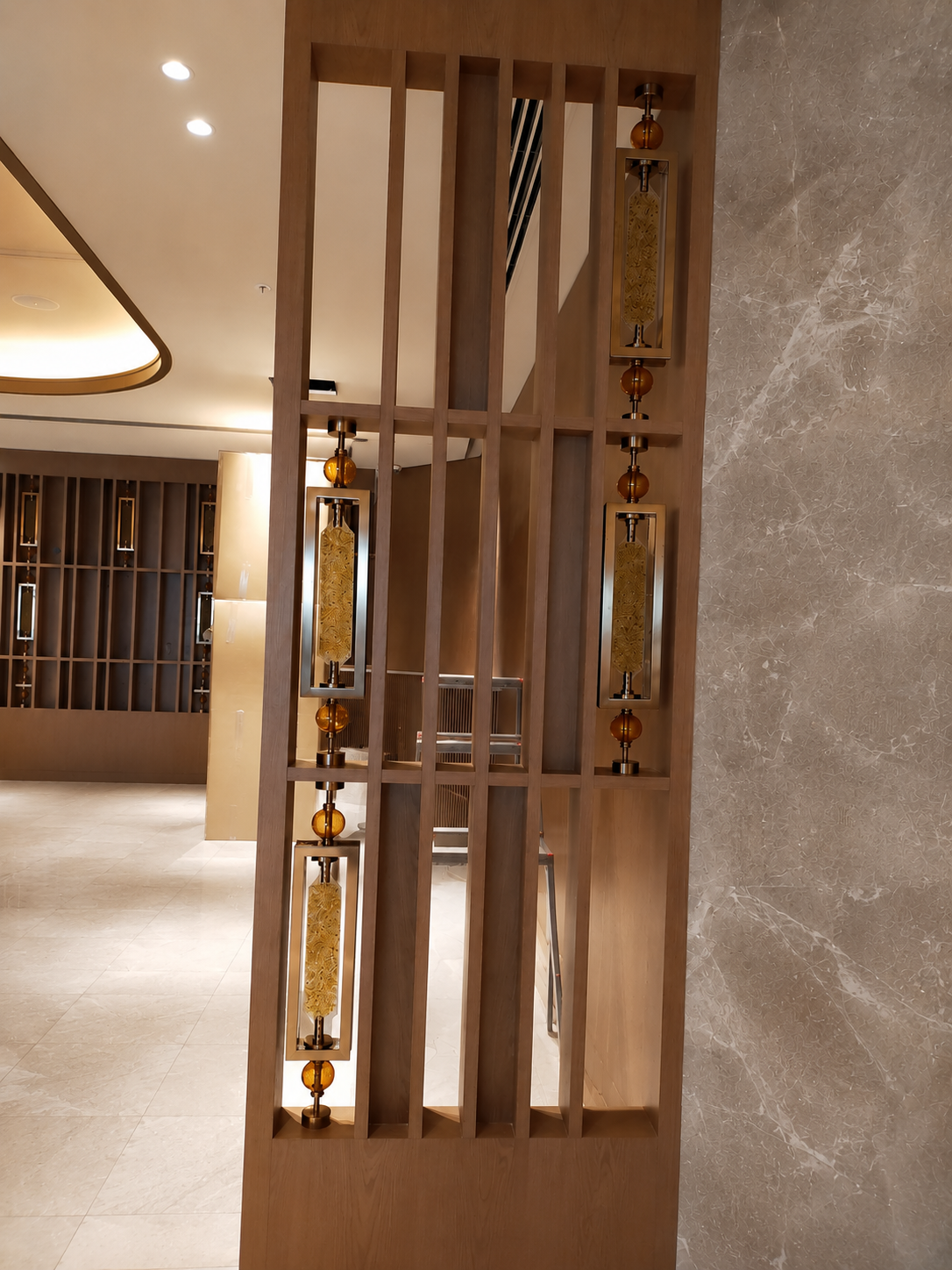 Merit Crystal Hotel