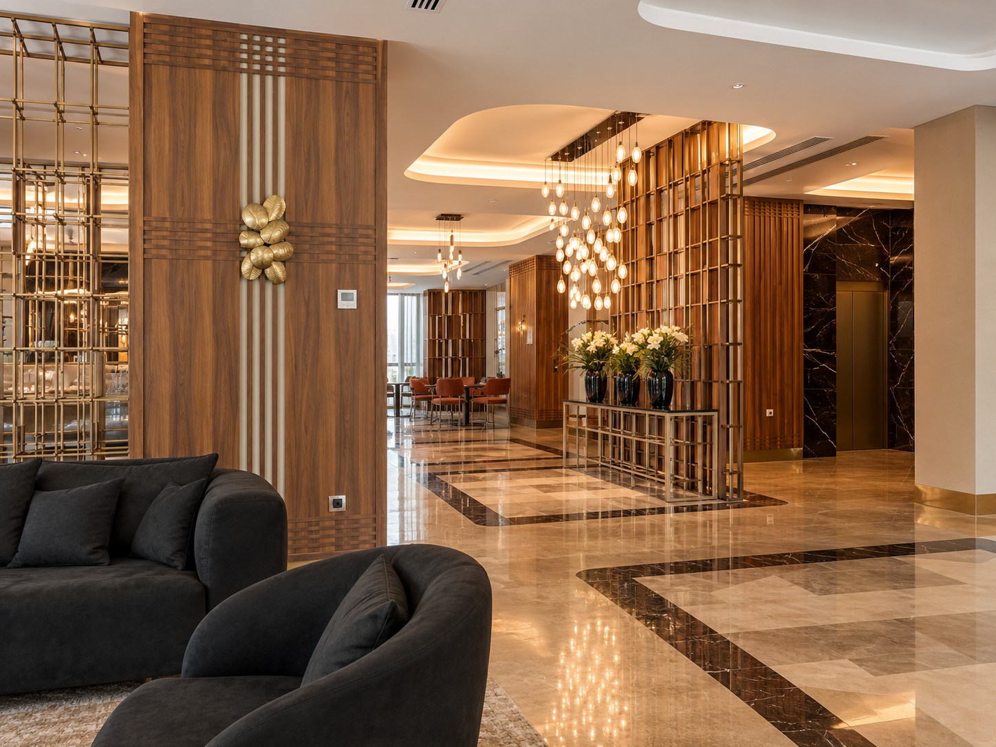 SIA Hotel Thermal & Spa