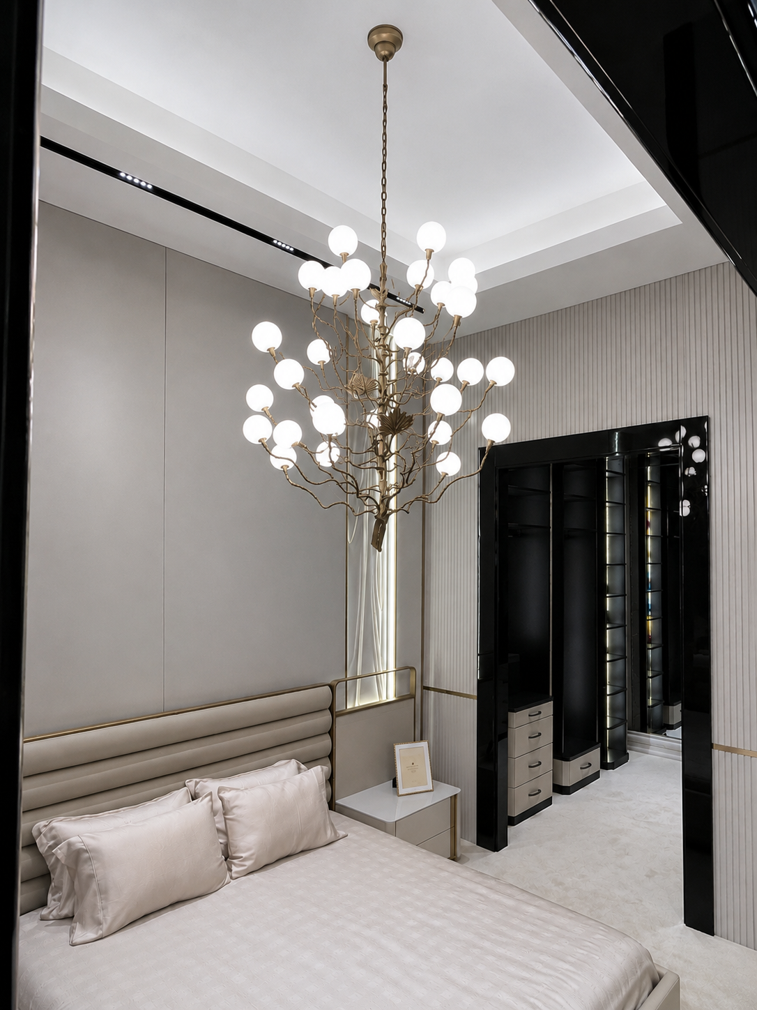 Arel Showroom