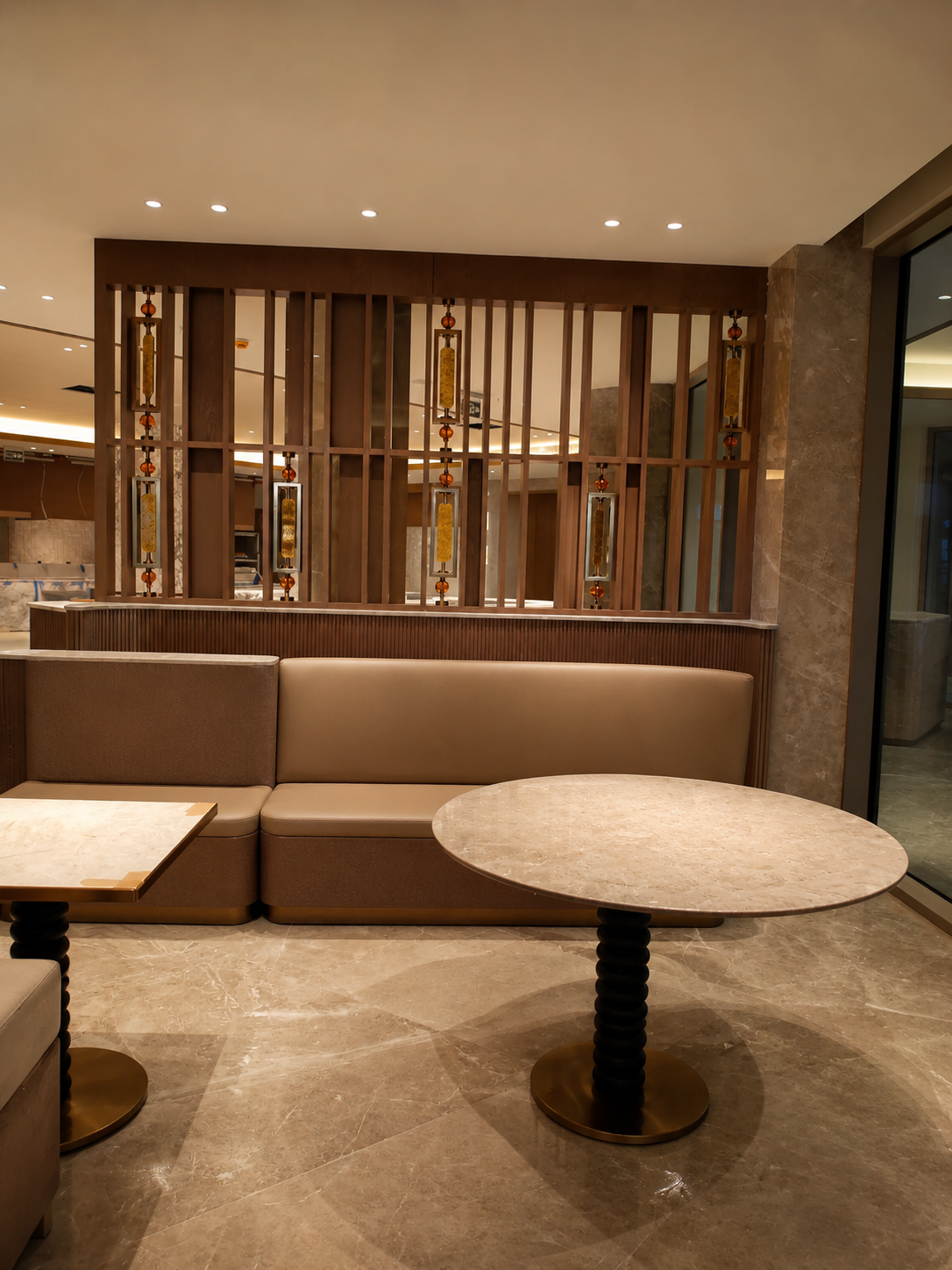Merit Crystal Hotel