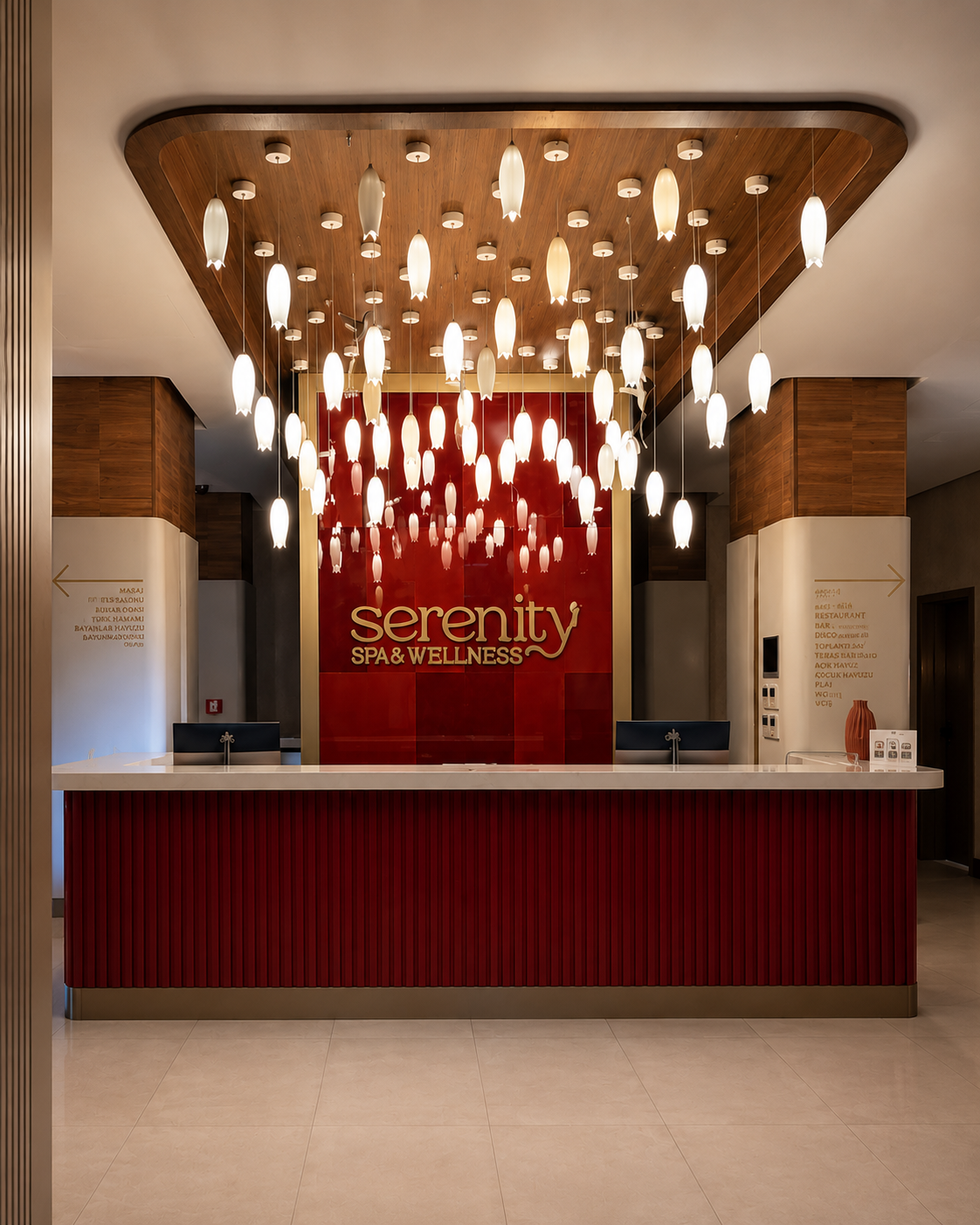 SIA Hotel Thermal & Spa